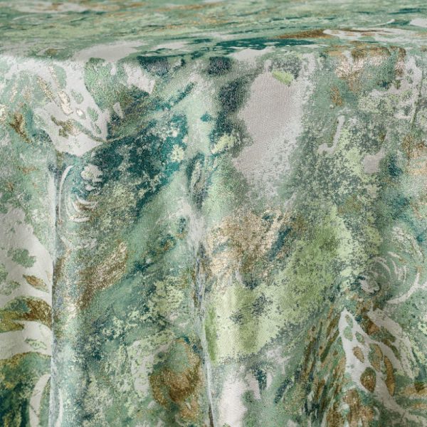 Aquarius | Green