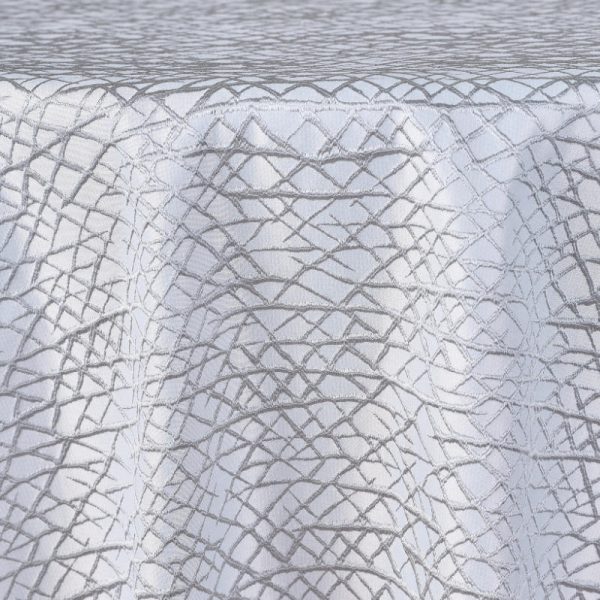 Bamboo | Silver (Special Order Only)