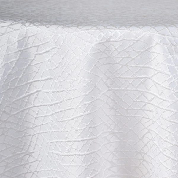Bamboo | White