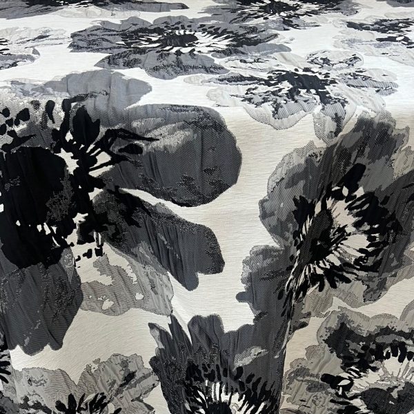 Botanic | Black