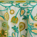 Britto Lace | Green