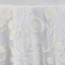 Britto Lace | White