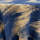 Canyon | Navy/Gold