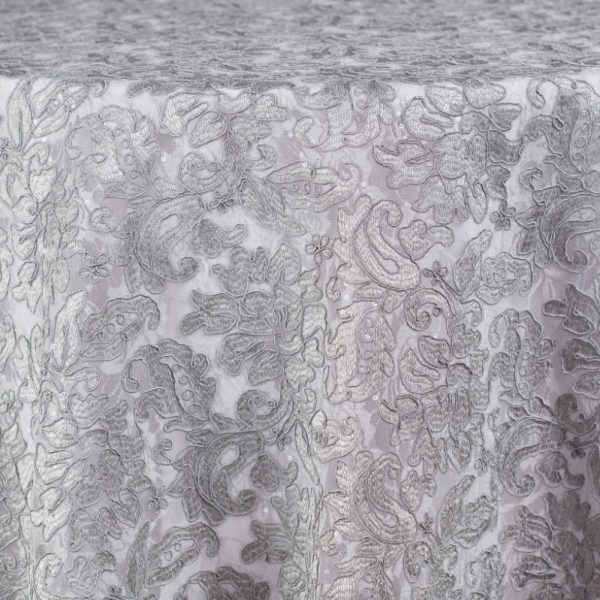 Chantal | Silver
