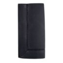 Classico Napkin  |  Black