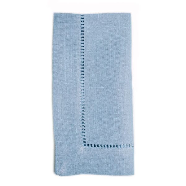 Classico Napkin  |  Slate Blue