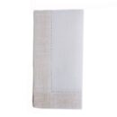 Classico Napkin  |  Flax