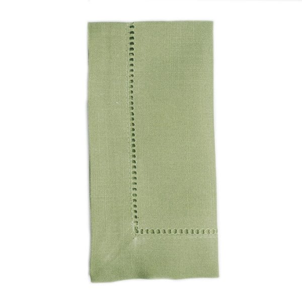 Classico Napkin  |  Green