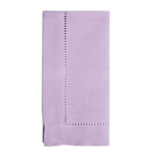 Classico Napkin  |  Lavender