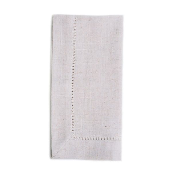 Classico Napkin  |  Oatmeal
