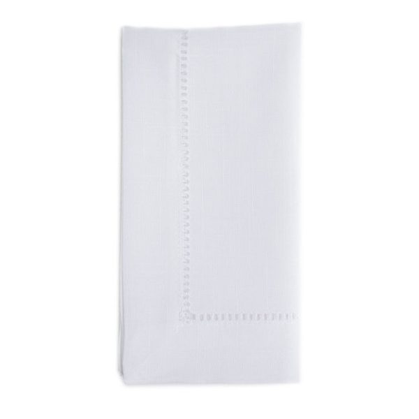 Classico Napkin  |  White