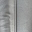 Crepe Back Satin | Gray