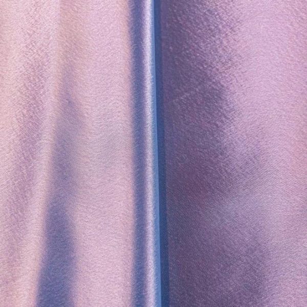 Crepe Back Satin | Lilac