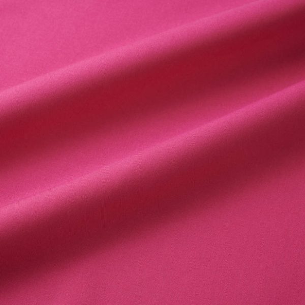 FLC Spun Poly  | Fuchsia