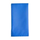 FLC Spun Poly Hemmed Napkin  |  Royal