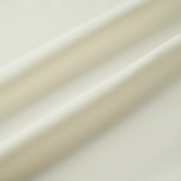 FLC Spun Poly  | Ivory