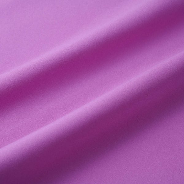 FLC Spun Poly  | Orchid
