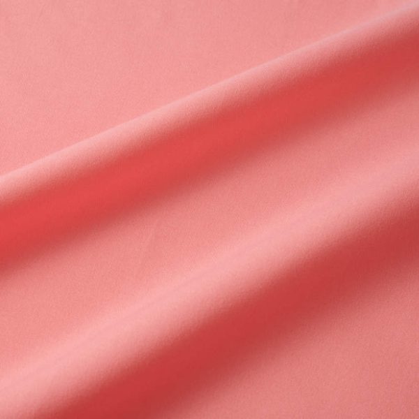 FLC Spun Poly  | Salmon