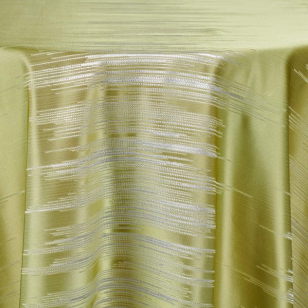 Frequency | Leaf Green