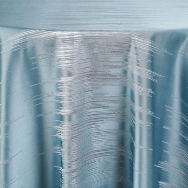 Frequency | Sky Blue