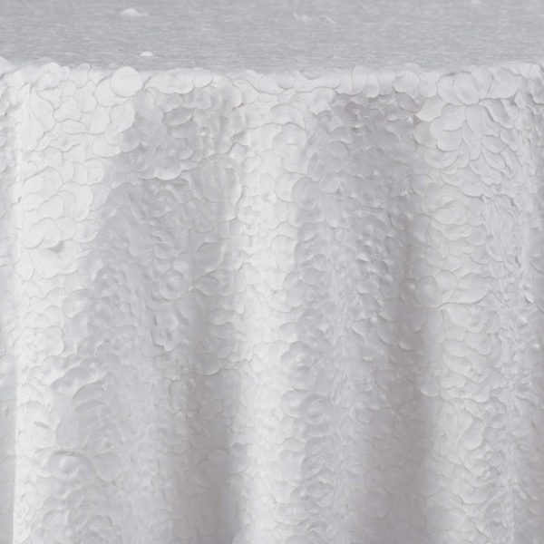 Gardenia | White