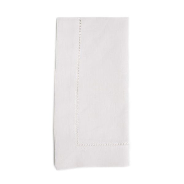 Lino Napkin  |  Ivory