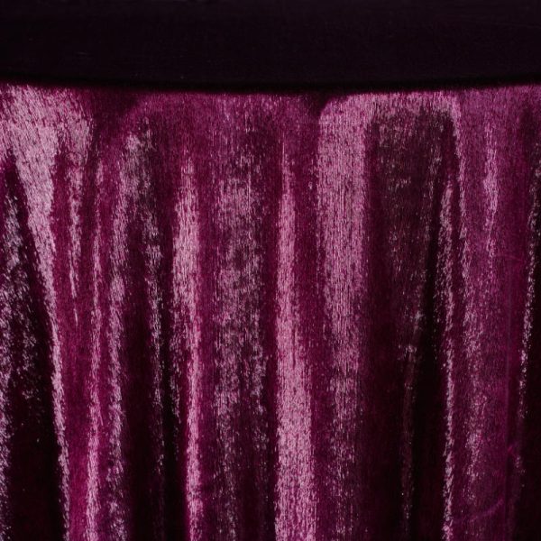 Liquid Velvet | Amethyst