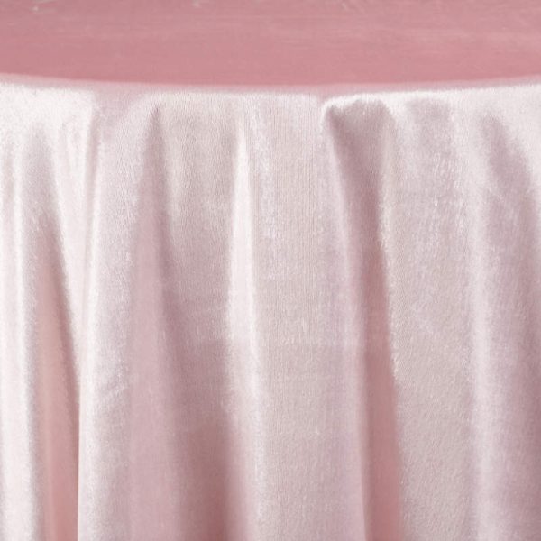 Liquid Velvet | Blush (Special Order Only)