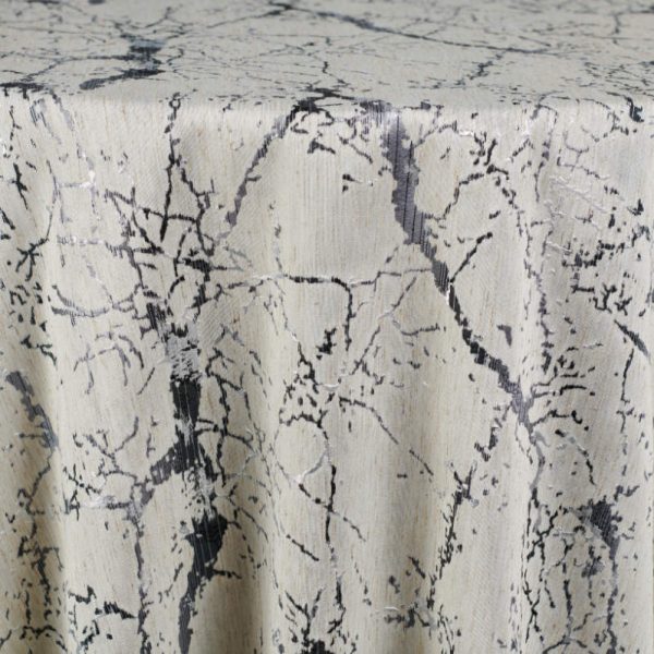 Marble | Black Silver (Special Order Only)