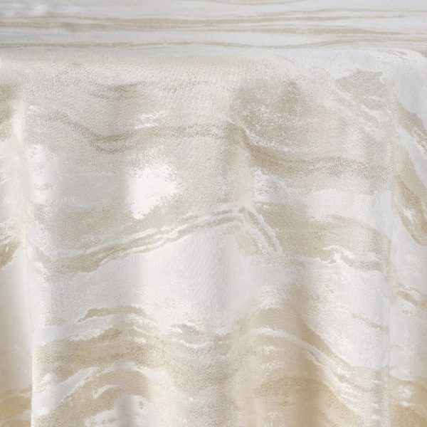 Mesa | White Gold