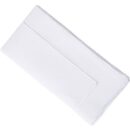 Monarch Napkin  |  White White