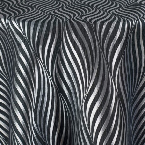 Morocco | Black Silver
