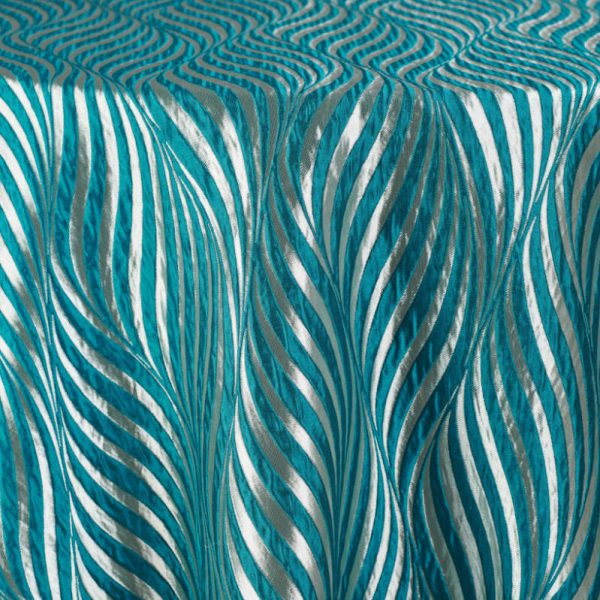 Morocco | Teal
