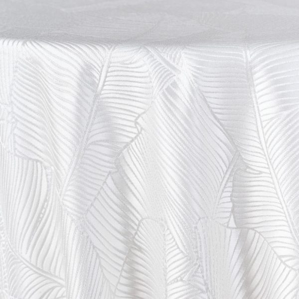 Palmera | White