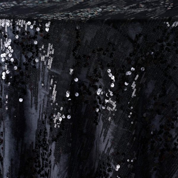 Pizazz | Black