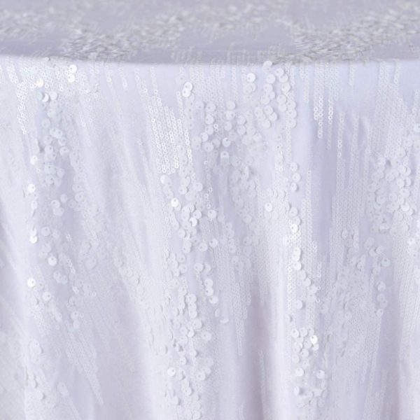 Pizazz | White (Special Order Only)