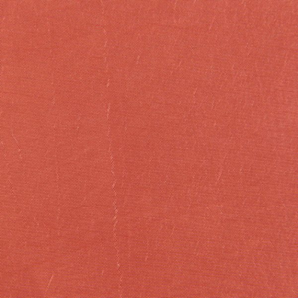Poly Taffeta | Coral