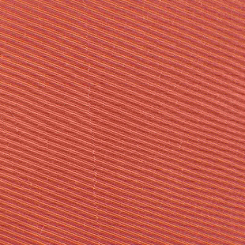 Poly Taffeta | Coral