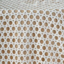 Revi Lace | White