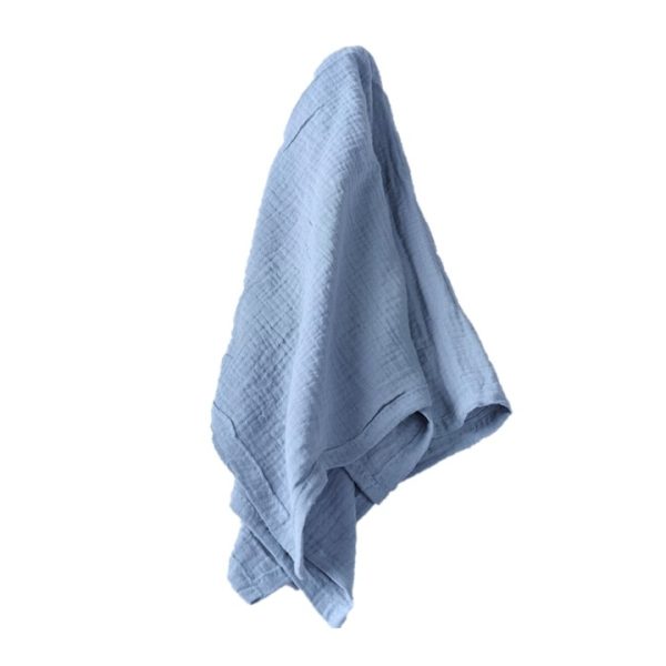 Rustico Napkin  |  Cornflower
