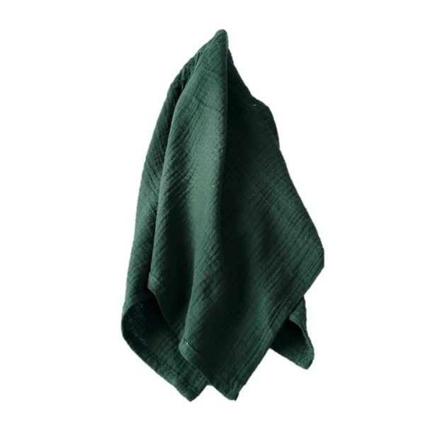 Rustico Napkin  |  Forest