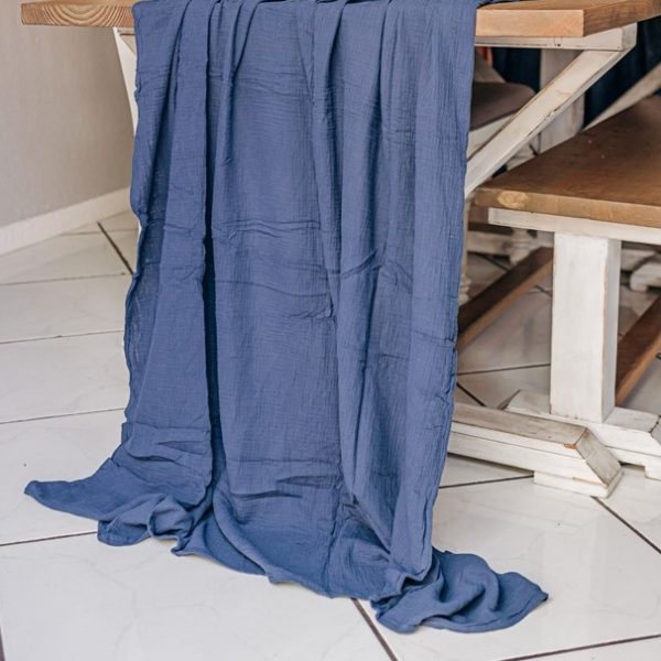 Rustico Runner  |  Navy