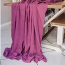 Rustico Runner  |  Plum