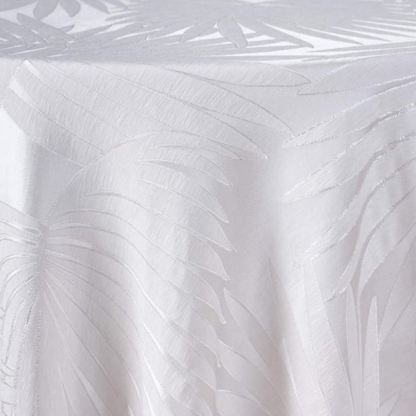 San Juan | White