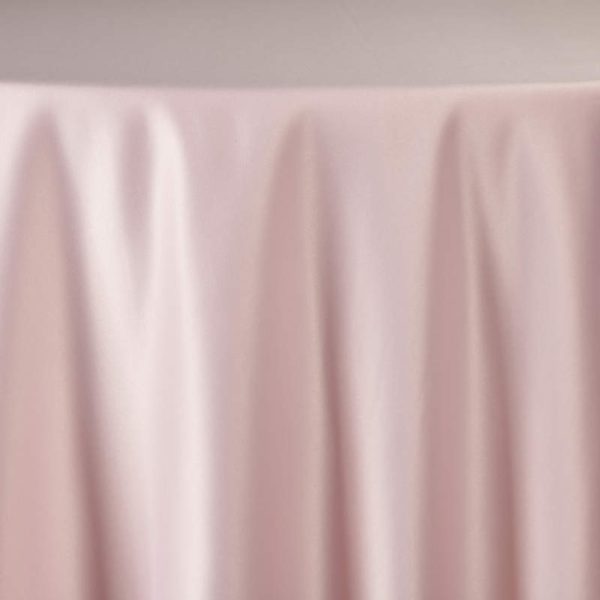 Satinessa | Blush (Special Order Only)