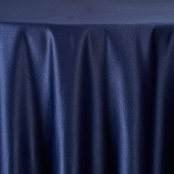 Satinessa | Navy