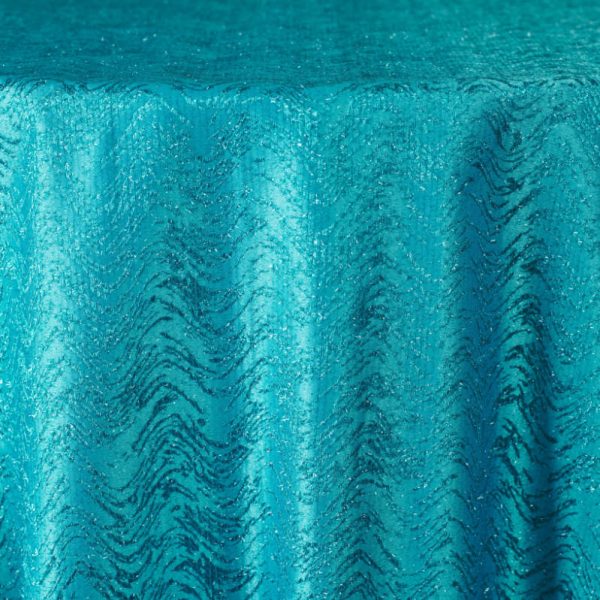 Shalimar | Teal