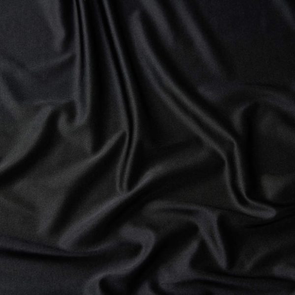 Spandino | Black