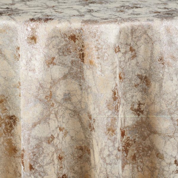 Travertine | Gold