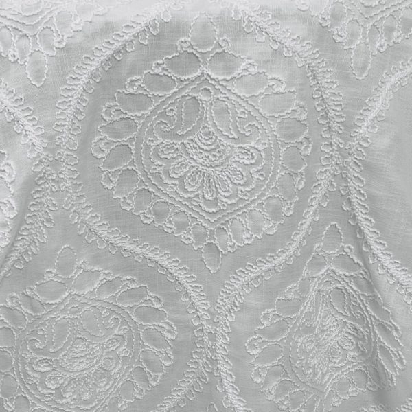 Chanel  | White